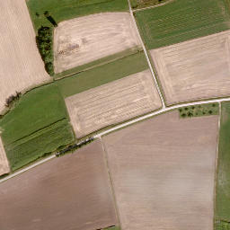 Satellite imagery of Bromberg, DE