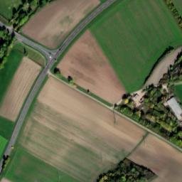 Satellite imagery of Altes Schloss Sugenheim, DE