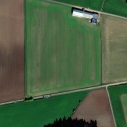 Satellite imagery of Diebacher Ranken, DE