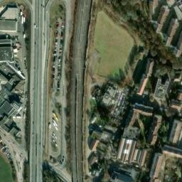 Satellite imagery of Burgberg, DE