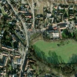 Satellite imagery of Burgberg, DE