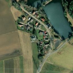 Satellite imagery of Strehberg, DE
