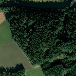 Satellite imagery of Strehberg, DE