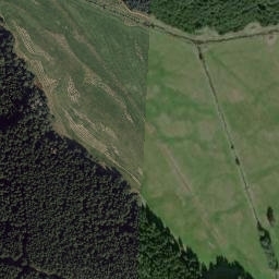 Satellite imagery of 12/6, DE