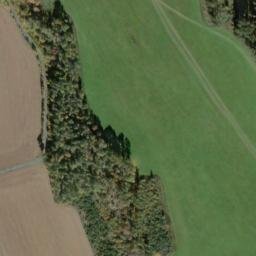 Satellite imagery of [Bělá nad Radbuzou] GSM - 1, CZ