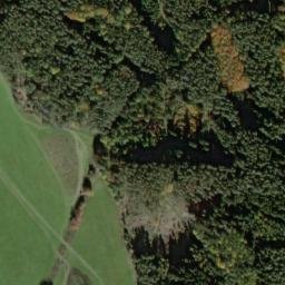 Satellite imagery of [Bělá nad Radbuzou] GSM - 1, CZ