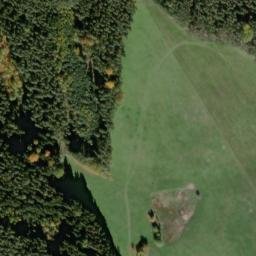 Satellite imagery of [Bělá nad Radbuzou] GSM - 1, CZ