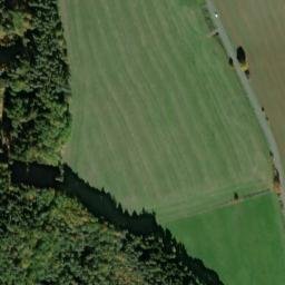 Satellite imagery of Sedlo [Vidice-Libosváry], CZ