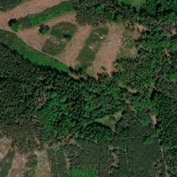 Satellite imagery of Rozsocha [Mířkov], CZ