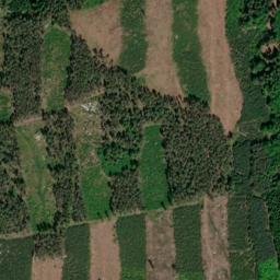Satellite imagery of Rybniční vrch [Mířkov], CZ