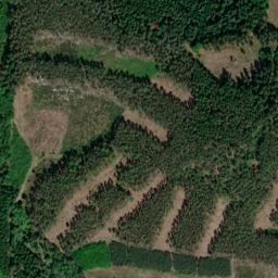 Satellite imagery of Rybniční vrch [Mířkov], CZ