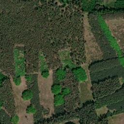 Satellite imagery of Křakovský vrch [Mířkov], CZ