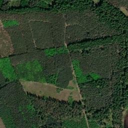 Satellite imagery of Křakovský vrch [Mířkov], CZ