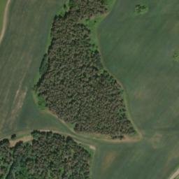 Satellite imagery of Pasečí [Semněvice] GSM, CZ