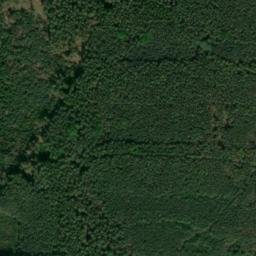 Satellite imagery of Sv. Barbora [Všekary] sanctus t., CZ