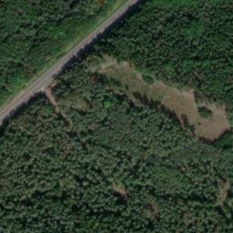 Satellite imagery of Trný, CZ