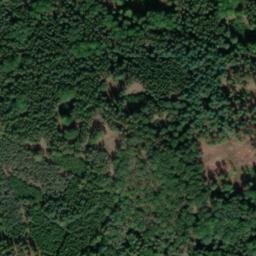 Satellite imagery of Trný, CZ