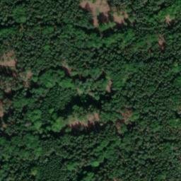 Satellite imagery of Trný, CZ