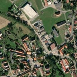 Satellite imagery of [Dnešice] GSM, CZ
