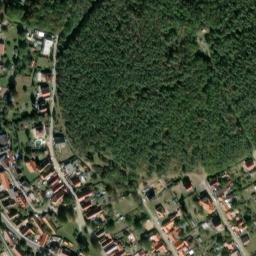 Satellite imagery of [Dnešice] GSM, CZ