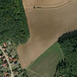 Satellite imagery of [Dnešice] GSM, CZ