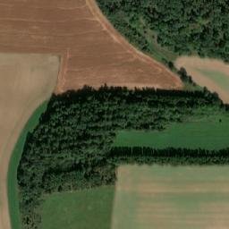 Satellite imagery of Zlín [Dolní Lukavice-Snopoušovy], CZ