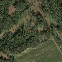 Satellite imagery of Hájsko [Dolní Lukavice-Snopoušovy], CZ
