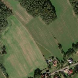 Satellite imagery of Hájsko [Dolní Lukavice-Snopoušovy], CZ