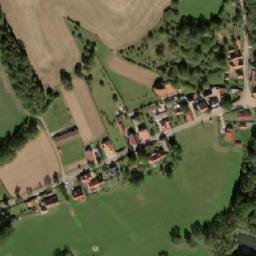 Satellite imagery of Hájsko [Dolní Lukavice-Snopoušovy], CZ