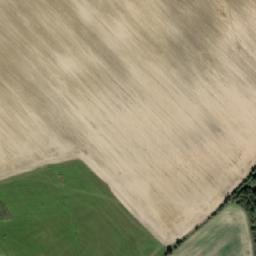 Satellite imagery of Pahorek [Chlum u Blovic], CZ