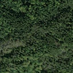 Satellite imagery of Na Skalách [Věšín], CZ
