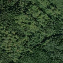Satellite imagery of Na Skalách [Věšín], CZ