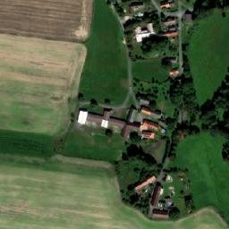 Satellite imagery of Žitec [Rožmitál pod Třemšínem-Nesvačily], CZ