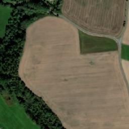 Satellite imagery of Žitec [Rožmitál pod Třemšínem-Nesvačily], CZ