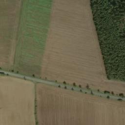 Satellite imagery of Zásek, CZ