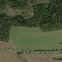 Satellite imagery of Zásek, CZ
