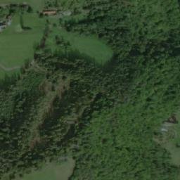 Satellite imagery of Na Bambulce [Milešov-Přední Chlum], CZ