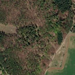 Satellite imagery of Kobyla [Krásná Hora nad Vltavou-Proudkovice], CZ