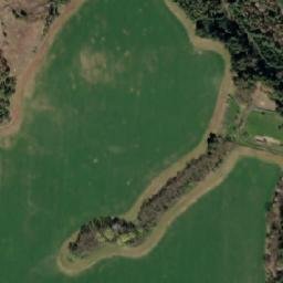 Satellite imagery of Kobyla [Krásná Hora nad Vltavou-Proudkovice], CZ