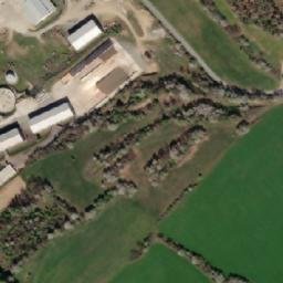 Satellite imagery of Zajícův vrch [Krásná Hora nad Vltavou-Vletice], CZ