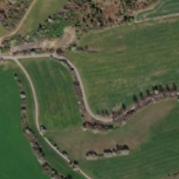 Satellite imagery of Zajícův vrch [Krásná Hora nad Vltavou-Vletice], CZ