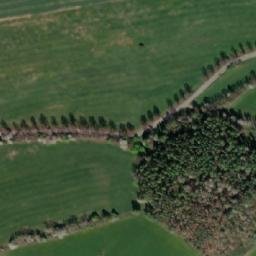 Satellite imagery of Zajícův vrch [Krásná Hora nad Vltavou-Vletice], CZ