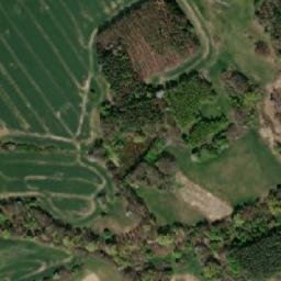 Satellite imagery of (Na Pátravci) [Nedrahovice-Nedrahovické Podhájí], CZ