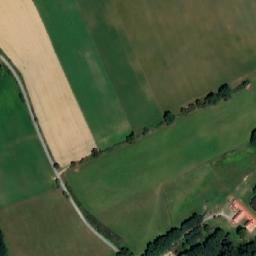 Satellite imagery of Vlasákův vrch [Sedlec-Prčice-Divišovice] outlook p., CZ