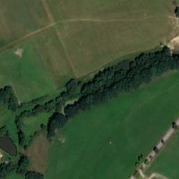 Satellite imagery of Vlasákův vrch [Sedlec-Prčice-Divišovice] outlook p., CZ