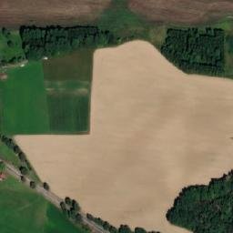 Satellite imagery of Na Klenku [Sedlec-Prčice-Divišovice], CZ