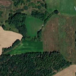 Satellite imagery of Na Klenku [Sedlec-Prčice-Divišovice], CZ