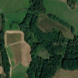 Satellite imagery of Na Klenku [Sedlec-Prčice-Divišovice], CZ