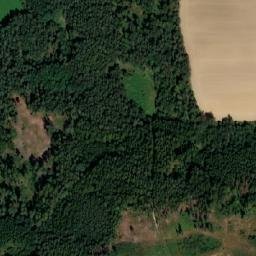 Satellite imagery of Kosí [Heřmaničky] GSM, CZ