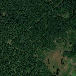 Satellite imagery of Votice TV Tower, CZ